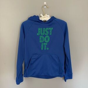 Nike Hoodie (Boys)